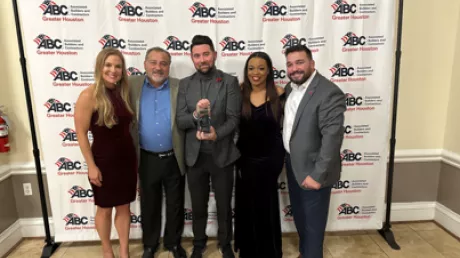 ABC Large Business of the Year - 2023 