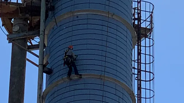 Rope Access
