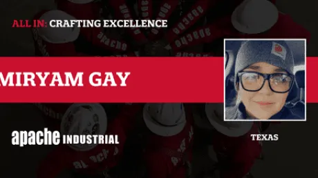 Miryam Gay