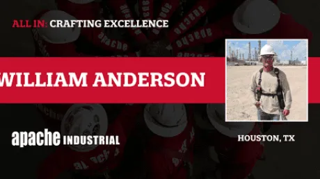 William Anderson