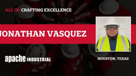 Jonathan Vasquez