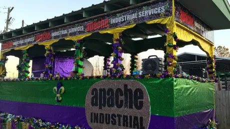 2026 Mardi Gras