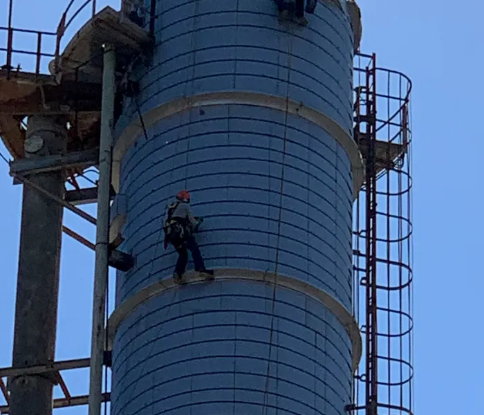 Rope Access