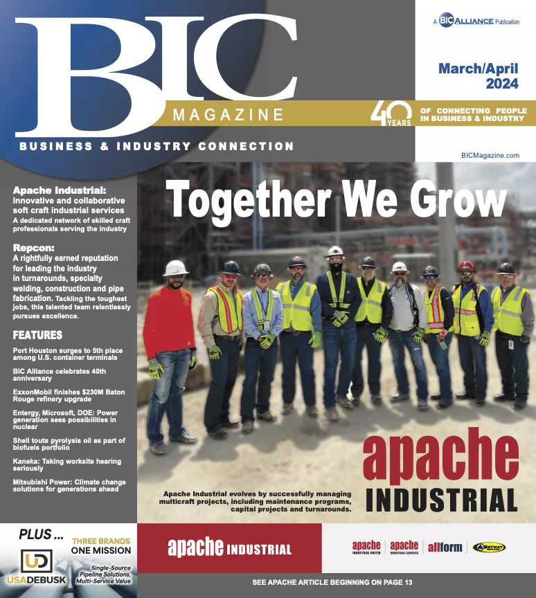 BIC 2023 Mar-Apr 24 Apache