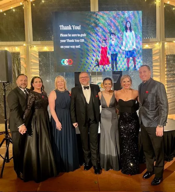 ceo gala