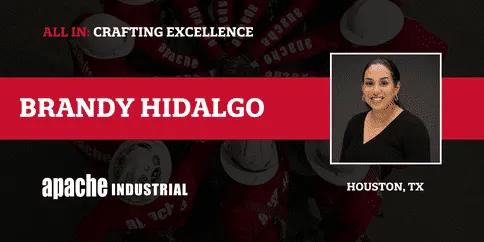 Brandy Hidalgo