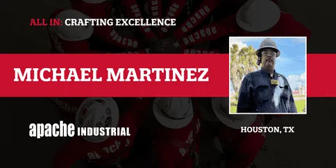 Michael Martinez