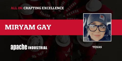 Miryam Gay