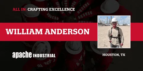 William Anderson