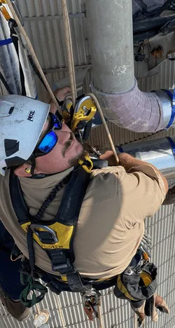 Rope Access