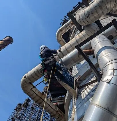 Rope Access