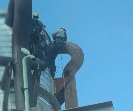 Rope Access