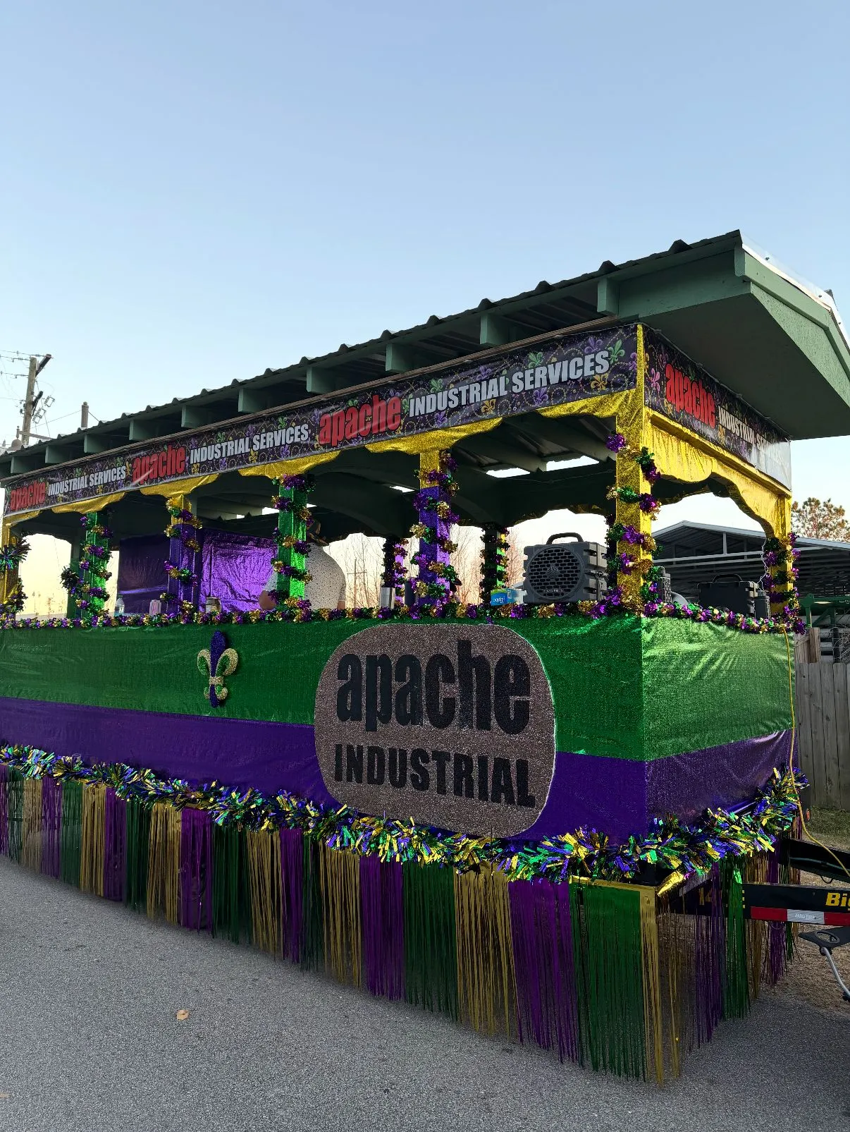 2026 Mardi Gras