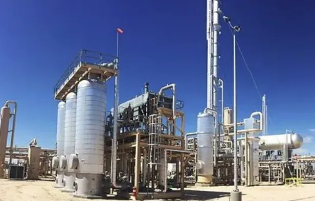 Midstream Services
