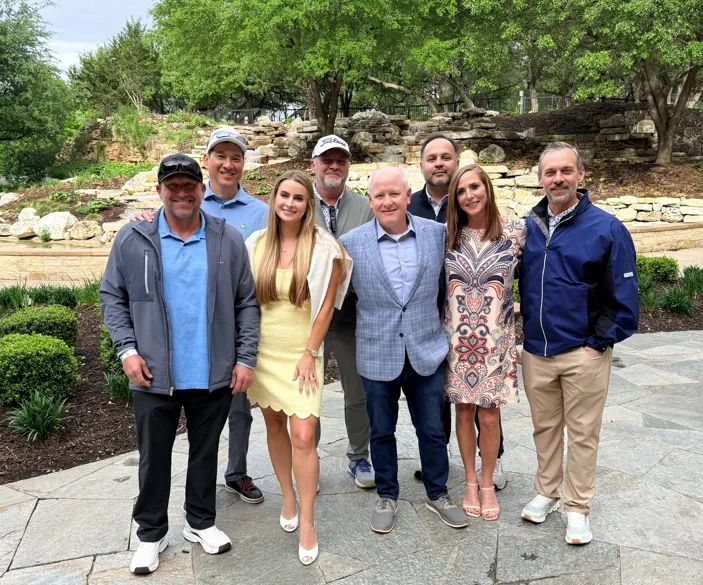 Valero Texas Open 2026